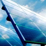 Fotovoltaico--Energia solare